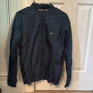 Nike Men's Blue Jacket